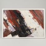 1774&nbsp;6420&nbsp;OIL PAINTING